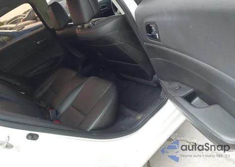 2014 Acura Ilx 2.0L from USA, damaged, VIN 19VDE1F3XEE010150